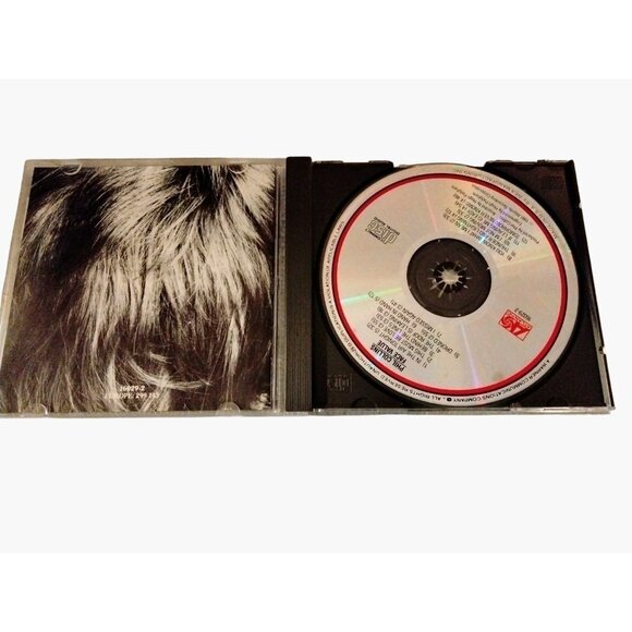 Phil Collins Face Value CD Album - Picture 3 of 3